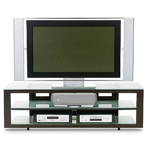 Тумба для ТВ BDI Deploy 9639 Espresso