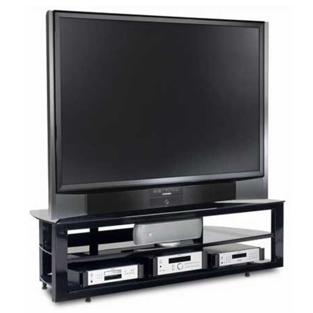 Тумба для ТВ BDI Deploy 9640 Black