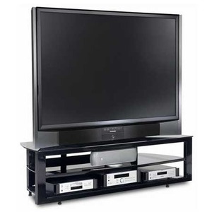 Тумба для ТВ BDI Deploy 9640 Black