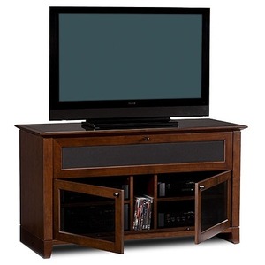 Тумба для ТВ BDI Novia 8428 Cocoa