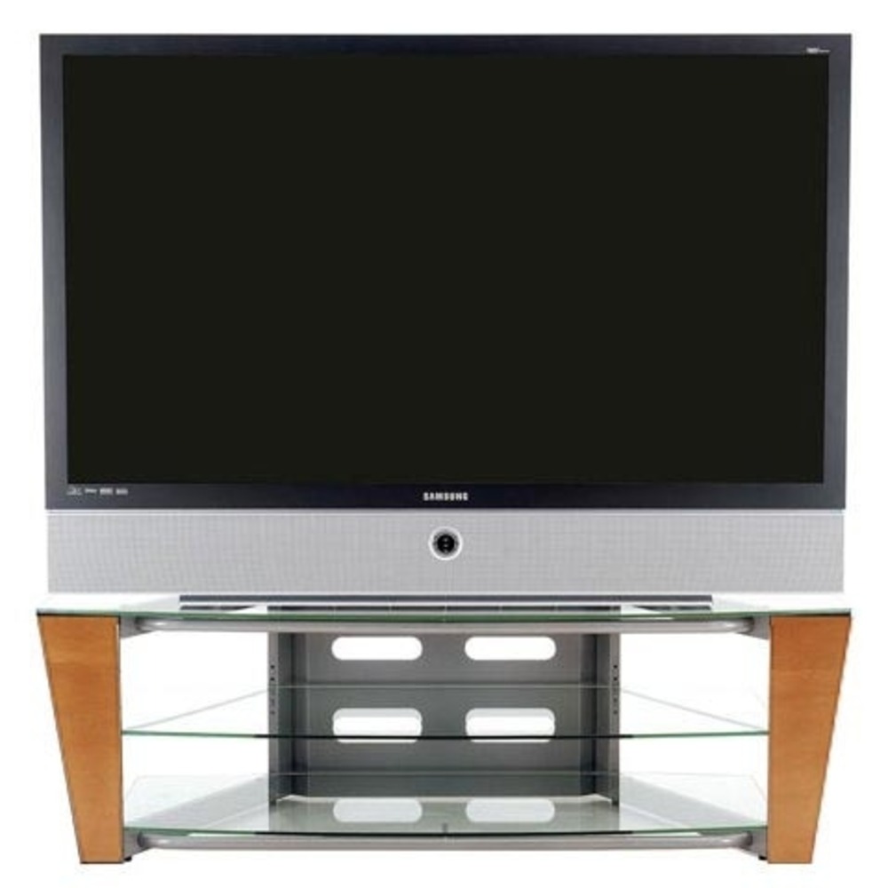 Тумба для ТВ BDI Vector 9527 Cherry