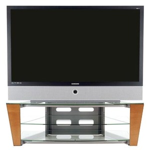 Тумба для ТВ BDI Vector 9527 Cherry