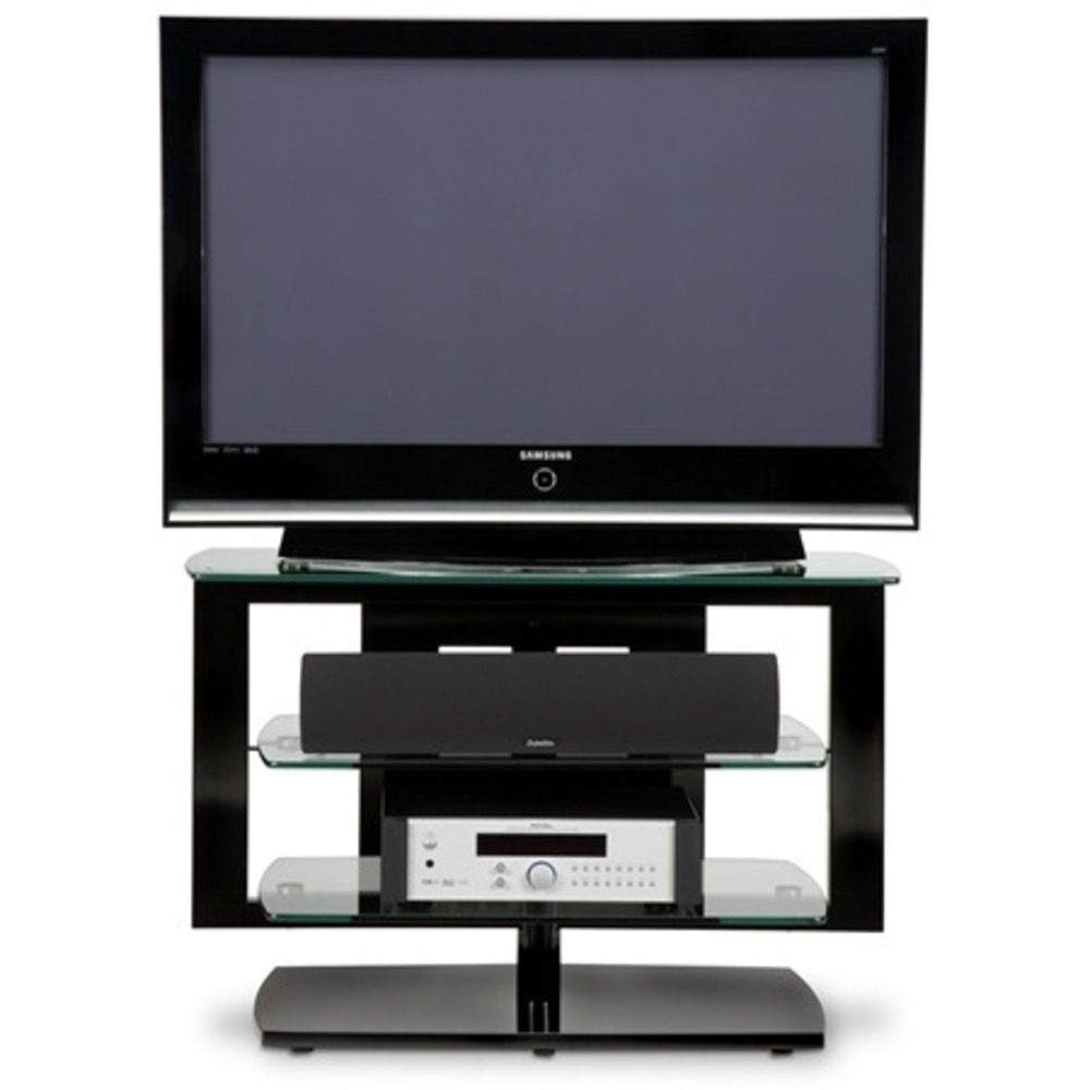 Тумба для ТВ BDI Icon 9423 Black