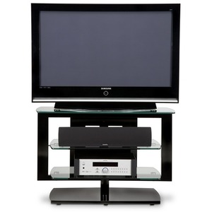Тумба для ТВ BDI Icon 9423 Black