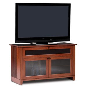 Тумба для ТВ BDI Novia 8426 Cherry