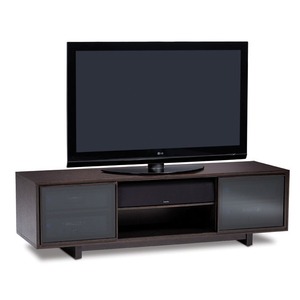 Тумба для ТВ BDI Cirrus 8157 Espresso