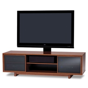 Тумба для ТВ BDI Cirrus 8157 Cherry