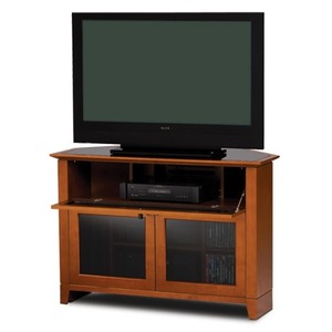 Тумба для ТВ BDI Novia Corner 8421 Cherry
