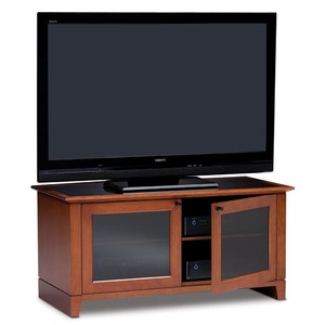Тумба для ТВ BDI Novia 8424 Cherry