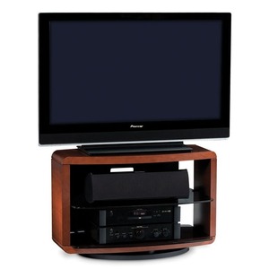 Тумба для ТВ BDI Valera 9723 Cherry