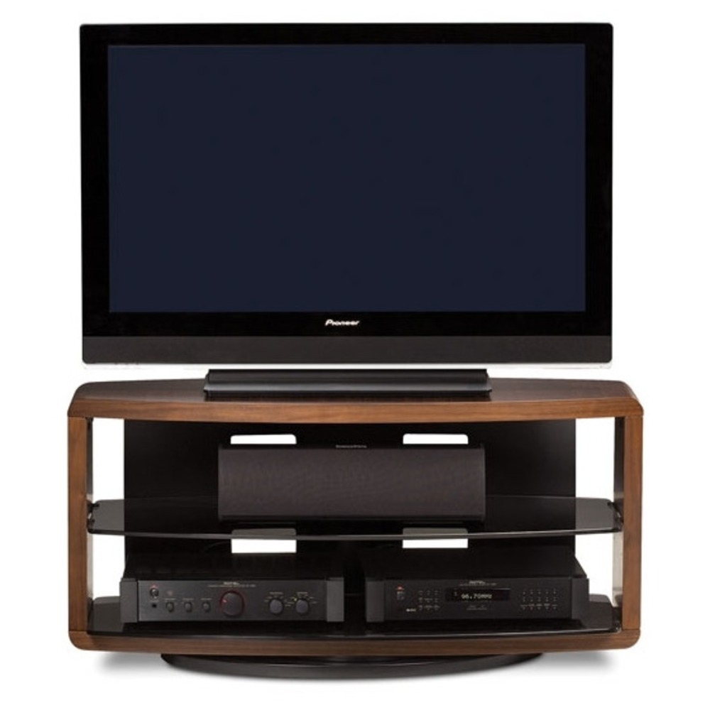 Тумба для ТВ BDI Valera 9724 Walnut