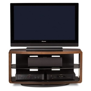 Тумба для ТВ BDI Valera 9724 Walnut