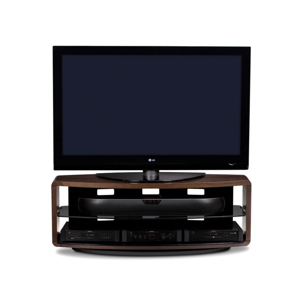 Тумба для ТВ BDI Valera 9729 Walnut
