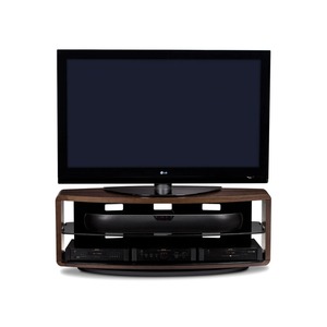 Тумба для ТВ BDI Valera 9729 Walnut