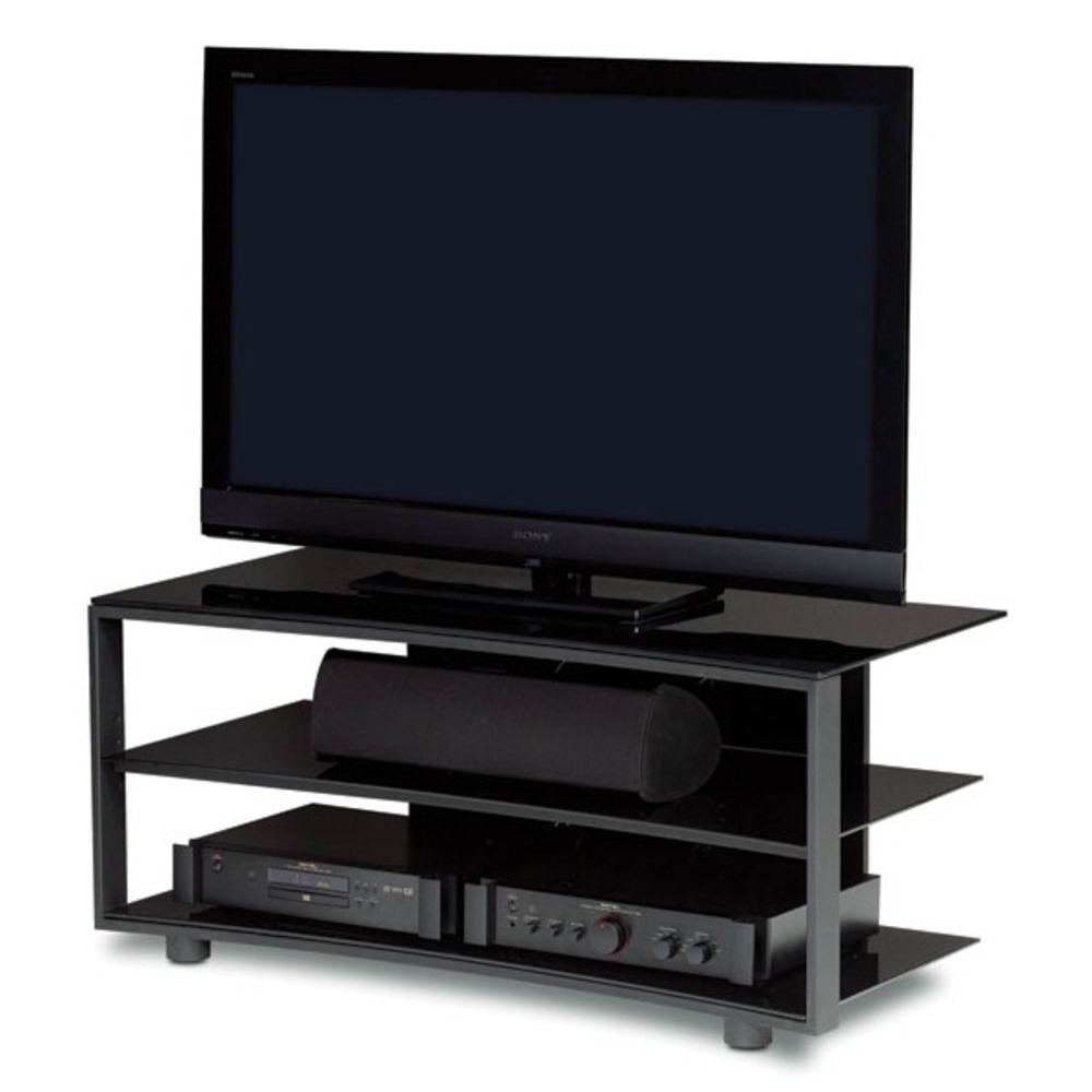 Тумба для ТВ BDI Vexa 9234 Black