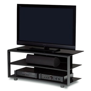 Тумба для ТВ BDI Vexa 9234 Black