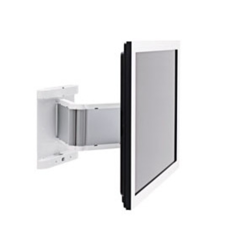 Кронштейн фиксированный SMS Flatscreen WH 3D Silver