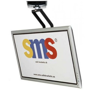 Кронштейн фиксированный SMS Plasma T4 Silver