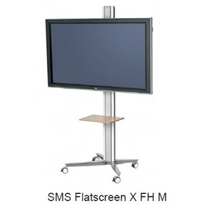 Мобильный стенд для ТВ SMS Flatscreen X FH M1455 WS