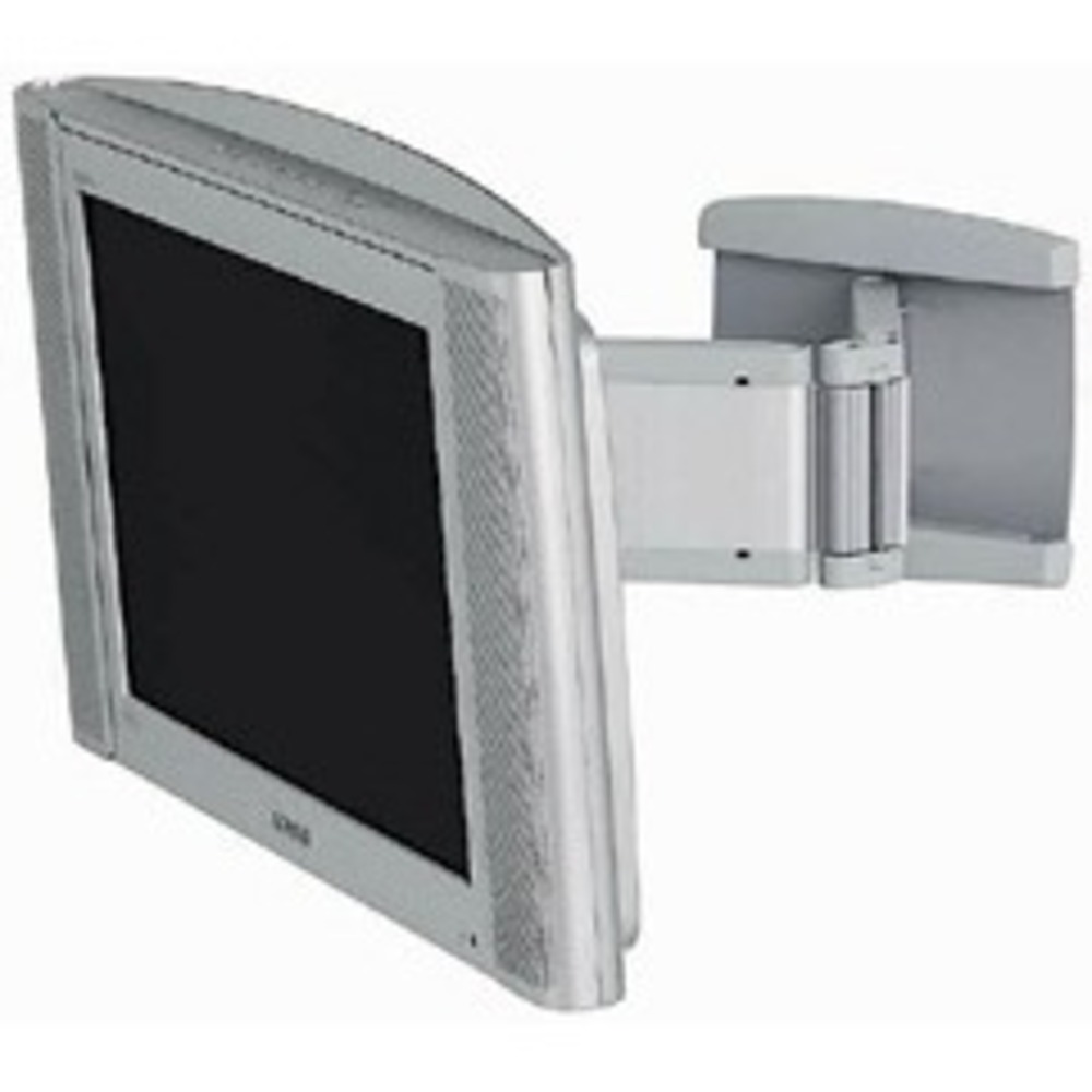 Кронштейн наклонно-поворотный SMS Flatscreen WL 3D A/GW