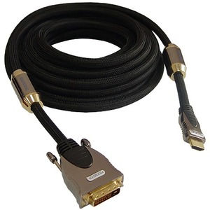 Кабель HDMI - HDMI Premier HDMI-DVI 5-824 7.0m