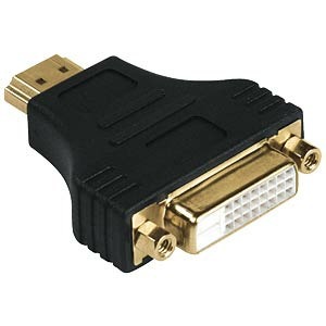 Кабель HDMI - HDMI Premier HDMI-DVI 5-880G Adapter
