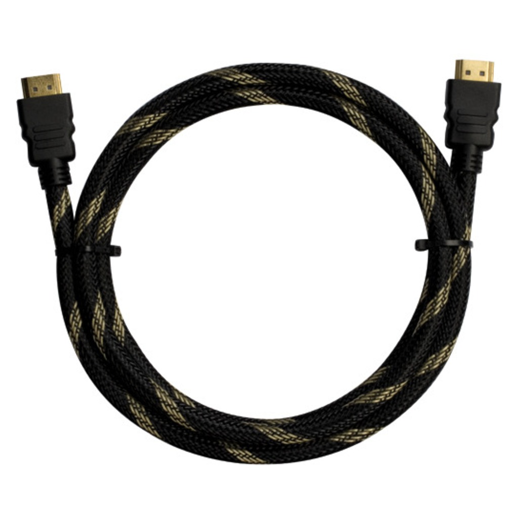 Кабель HDMI - HDMI Dune HDMI 1.0m