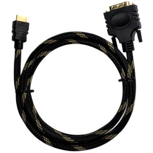 Кабель HDMI - HDMI Dune HDMI - DVI 1.5m