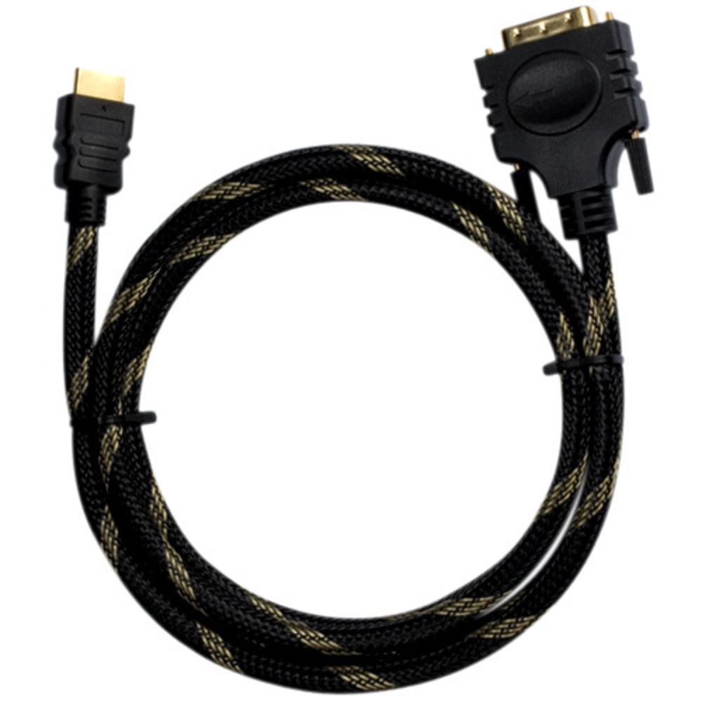 Кабель HDMI - HDMI Dune HDMI - DVI 3.0m