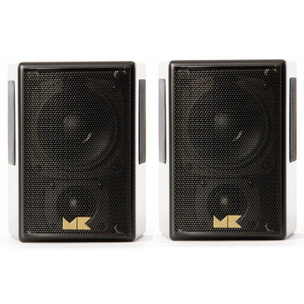 Дипольная акустика MK Sound M-4T White