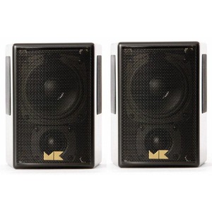 Дипольная акустика MK Sound M-4T White