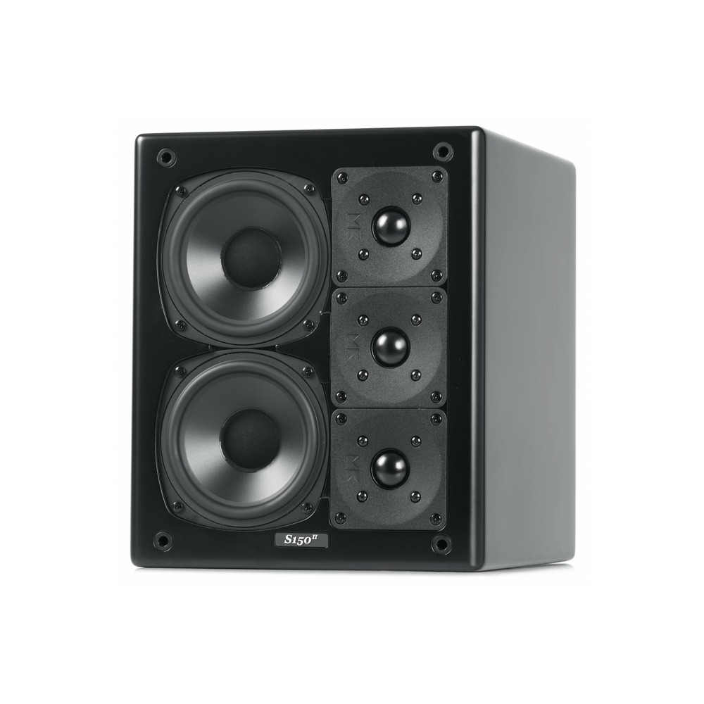 Напольная акустика MK Sound S150 Black