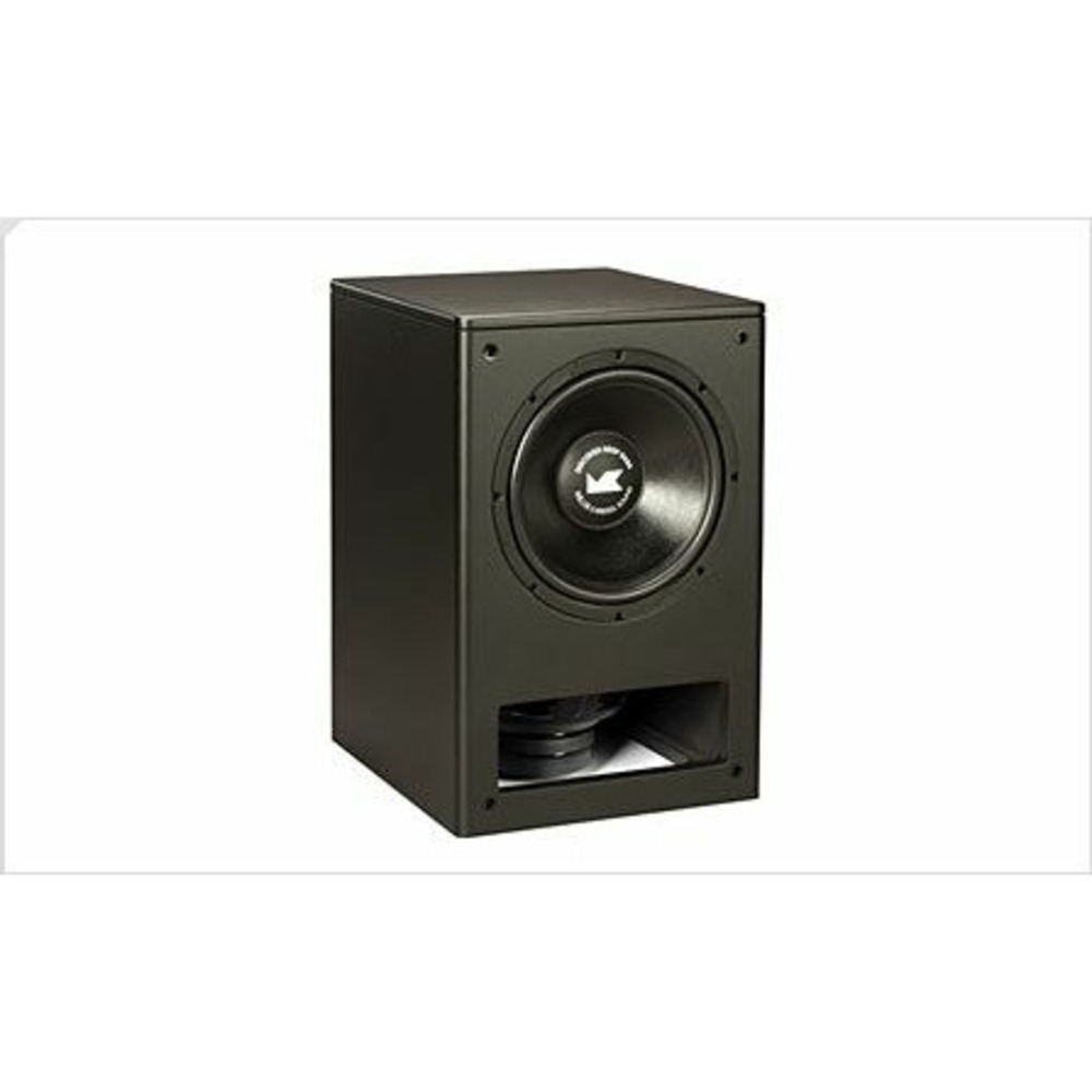 Сабвуфер закрытого типа MK Sound MX-350