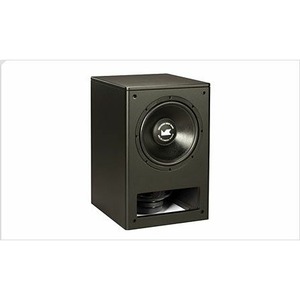 Сабвуфер закрытого типа MK Sound MX-350