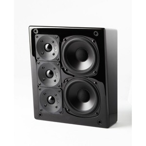 Центральный канал MK Sound MP-150 High Gloss Black