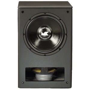 Сабвуфер закрытого типа MK Sound MX-250 Black