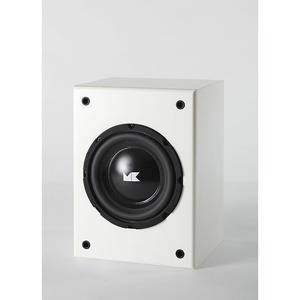 Сабвуфер закрытого типа MK Sound SB8 White
