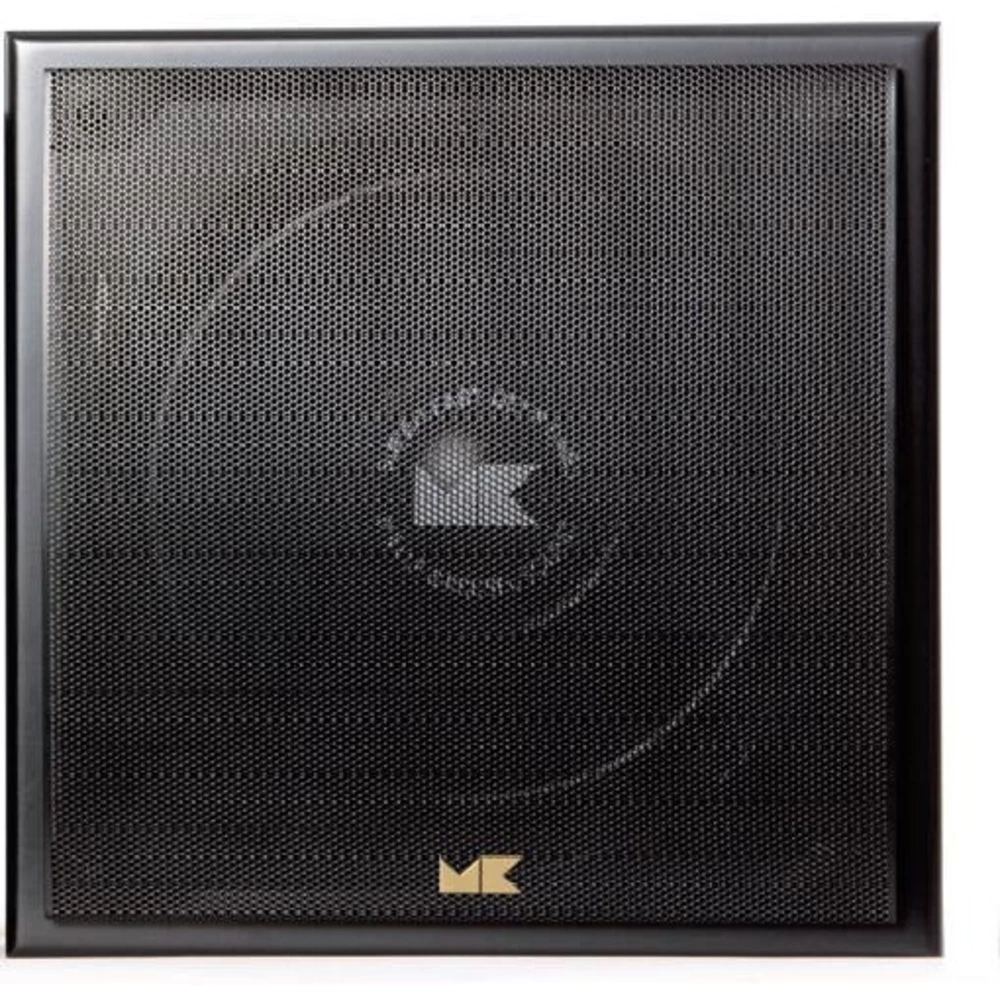 Сабвуфер закрытого типа MK Sound SB12 HP Black
