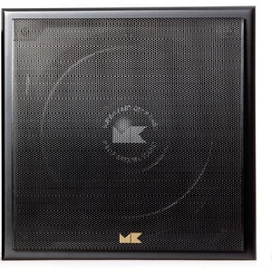 Сабвуфер закрытого типа MK Sound SB12 HP Black