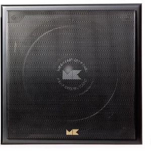 Сабвуфер закрытого типа MK Sound SB12 HP Black