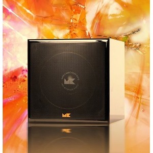 Сабвуфер закрытого типа MK Sound SB12 HP Black