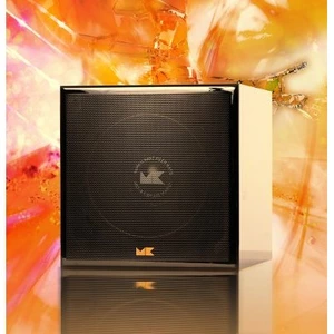Сабвуфер закрытого типа MK Sound SB12 HP Black
