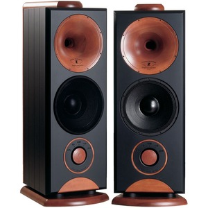 Напольная акустика Zingali Home Monitor 112 Cherry