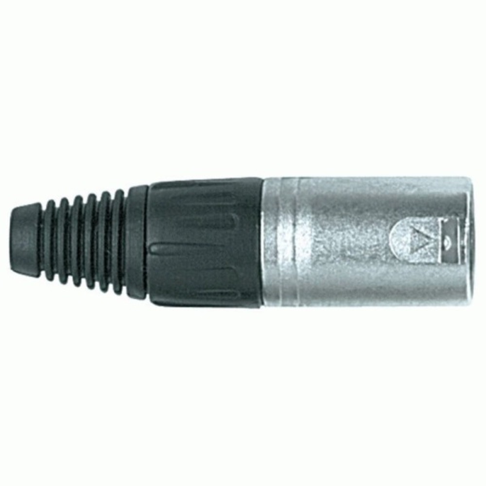 Разъем XLR (Папа) Proel XLR3MV