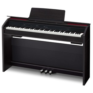 Пианино цифровое Casio Privia PX-860BK