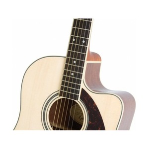 Электроакустическая гитара Epiphone AJ-220SCE Solid Top Ac Electric Natural