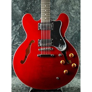 Гитара полуакустическая Epiphone DOT CHERRY CH