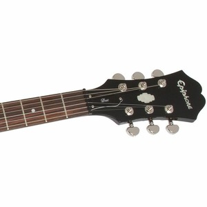 Гитара полуакустическая Epiphone DOT VINTAGE SUNBURST CH