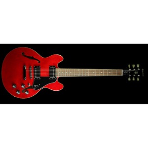 Гитара полуакустическая Epiphone ES-339 CHERRY