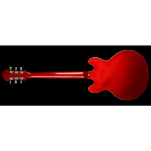 Гитара полуакустическая Epiphone ES-339 CHERRY